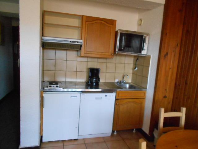 Appartements MENANDIERE - Alpe d'Huez