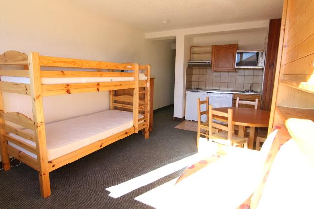 Appartements MENANDIERE - Alpe d'Huez