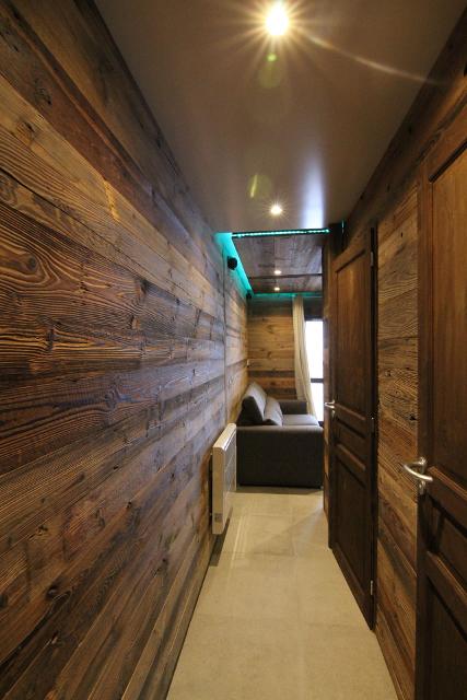 Appartements MENANDIERE - Alpe d'Huez