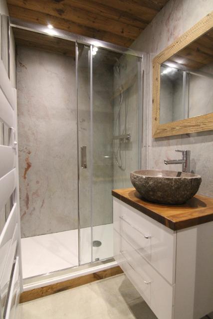 Appartements MENANDIERE - Alpe d'Huez