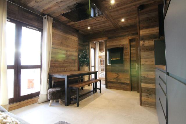 Appartements MENANDIERE - Alpe d'Huez