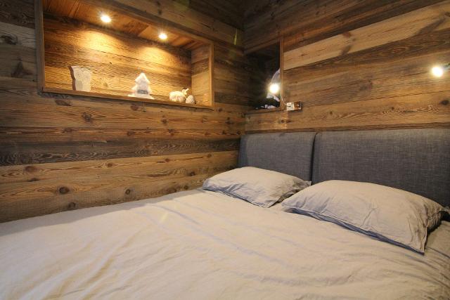 Appartements MENANDIERE - Alpe d'Huez