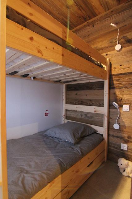 Appartements MENANDIERE - Alpe d'Huez