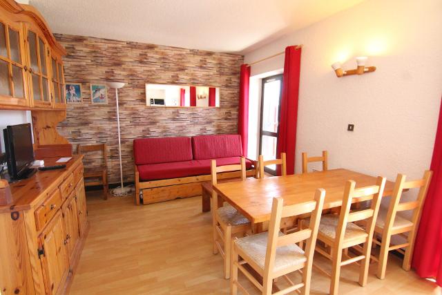 Appartements MENANDIERE - Alpe d'Huez
