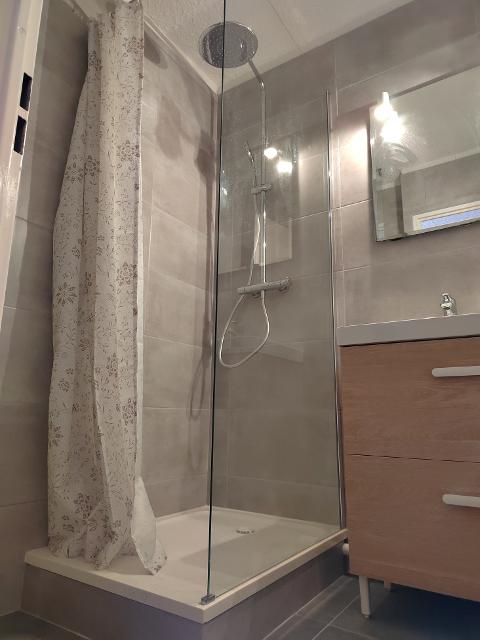 Appartements MENANDIERE - Alpe d'Huez