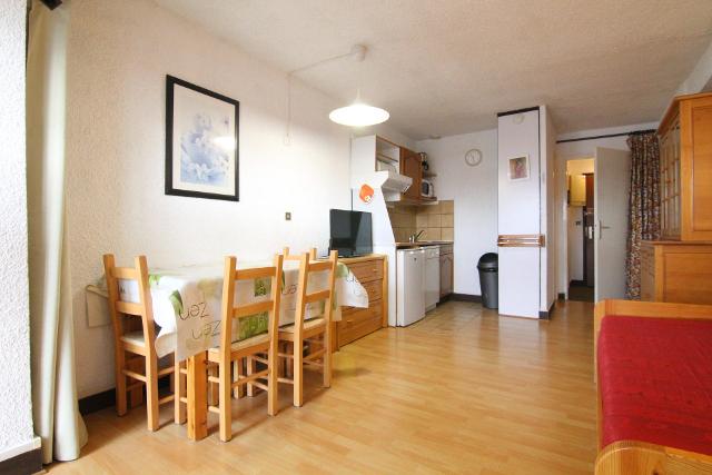 Appartements MENANDIERE - Alpe d'Huez