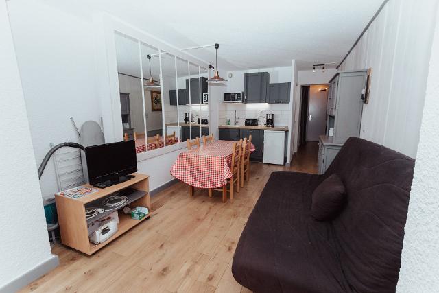 Appartements MENANDIERE - Alpe d'Huez