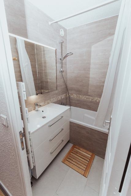 Appartements MENANDIERE - Alpe d'Huez