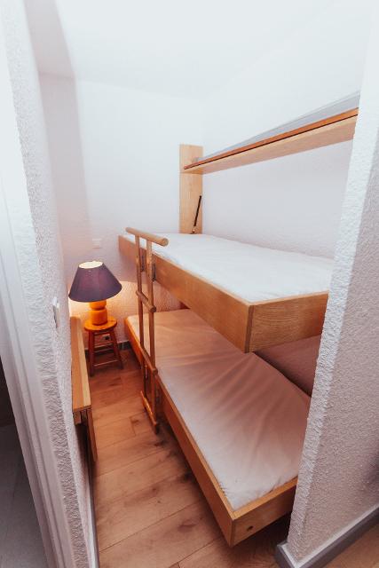 Appartements MENANDIERE - Alpe d'Huez