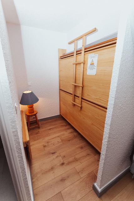 Appartements MENANDIERE - Alpe d'Huez