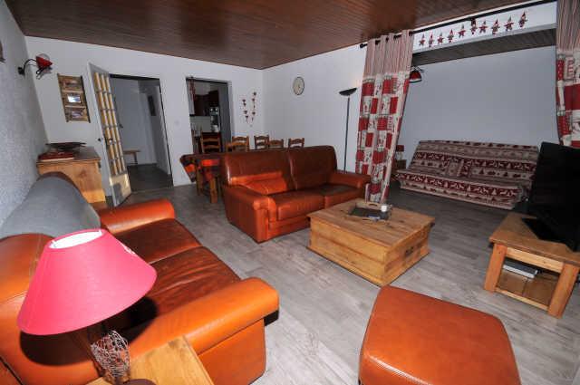 Appartements MAJESTIC I - Alpe d'Huez