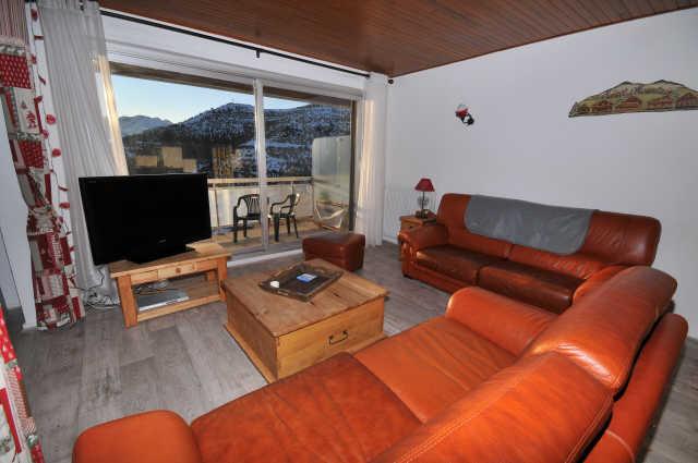 Appartements MAJESTIC I - Alpe d'Huez