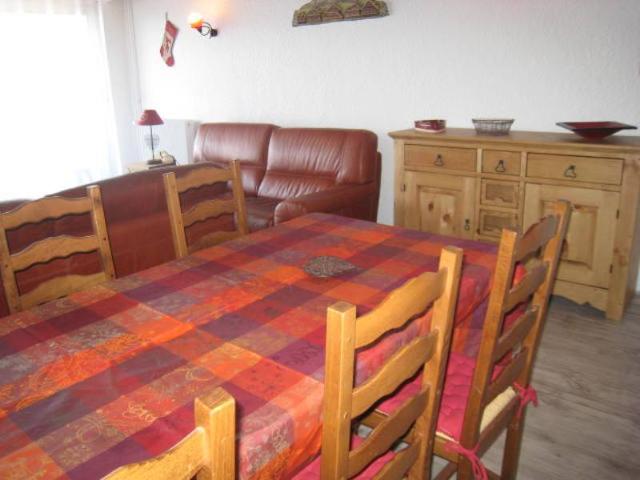 Appartements MAJESTIC I - Alpe d'Huez