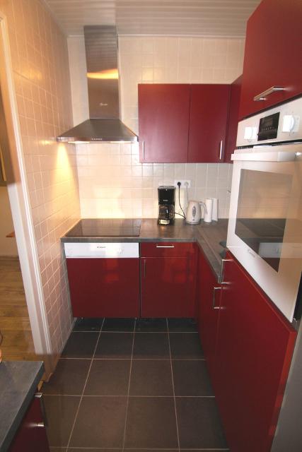 Appartements MAJESTIC I - Alpe d'Huez