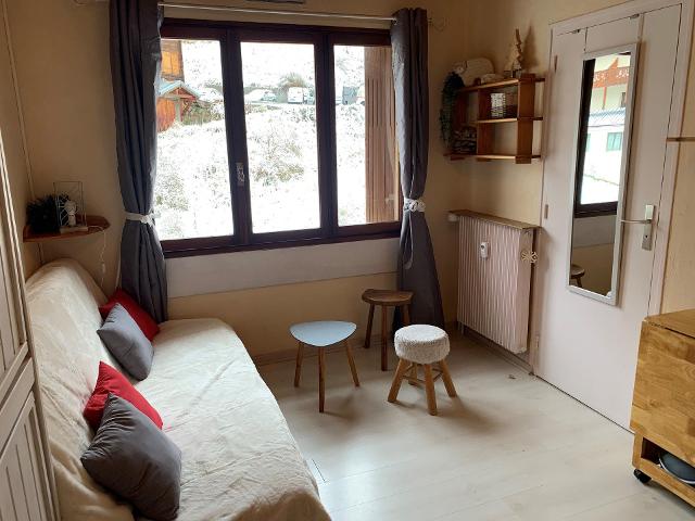 Appartements MAJESTIC I - Alpe d'Huez