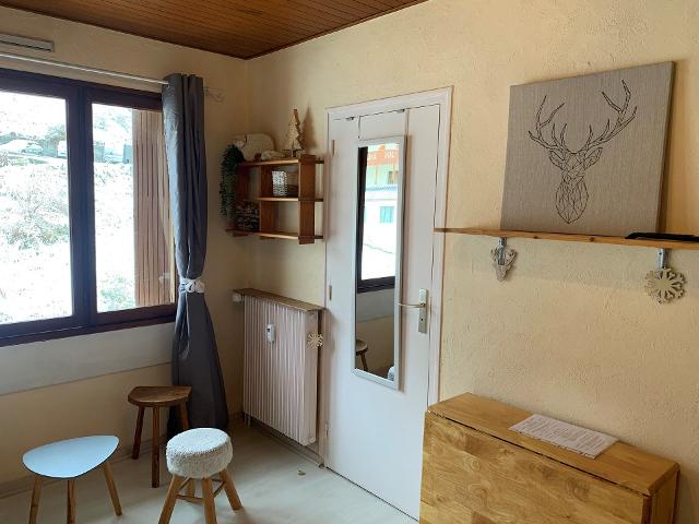 Appartements MAJESTIC I - Alpe d'Huez