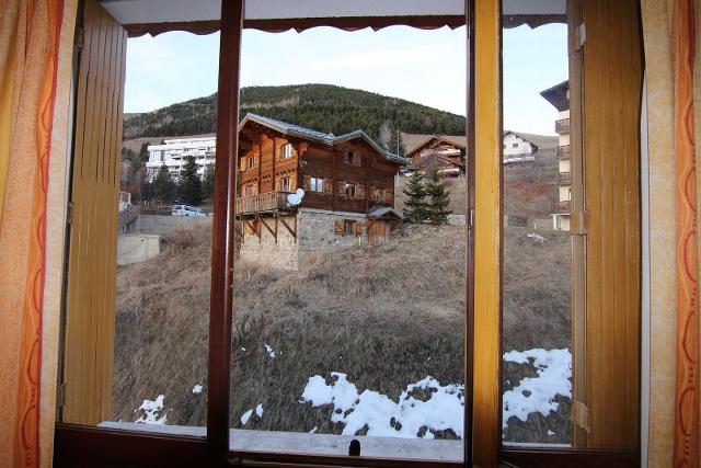 Appartements MAJESTIC I - Alpe d'Huez