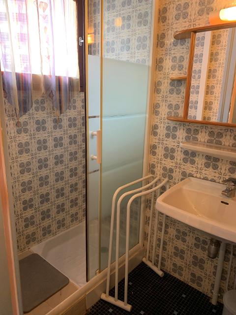 Appartements MAJESTIC I - Alpe d'Huez