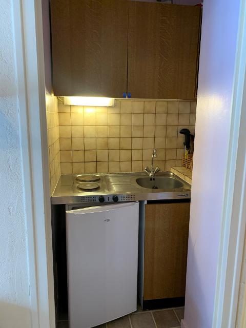 Appartements MAJESTIC I - Alpe d'Huez