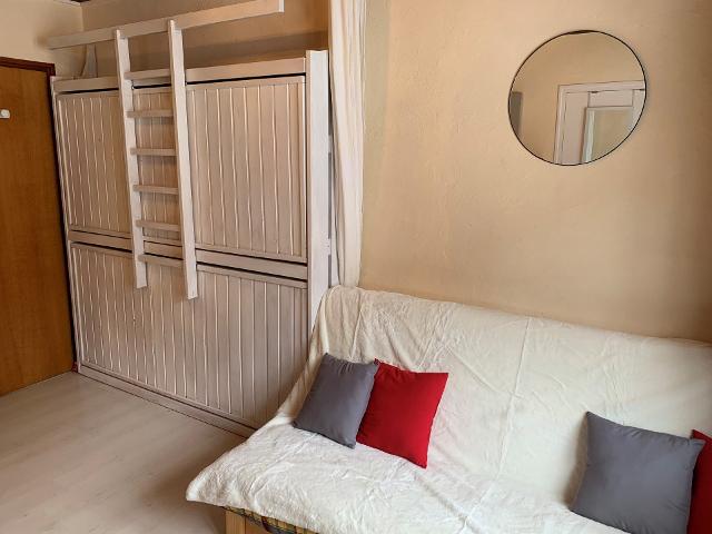 Appartements MAJESTIC I - Alpe d'Huez