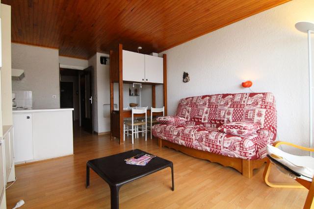 Appartements MERIDIEN - Alpe d'Huez