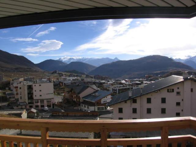 Appartements MERIDIEN - Alpe d'Huez