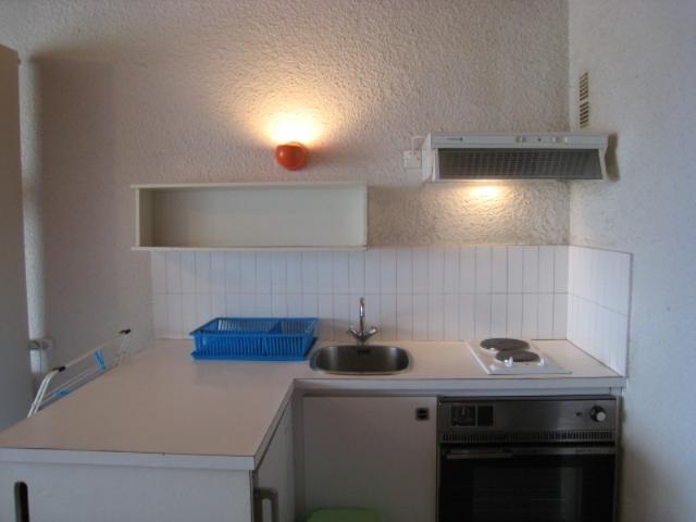 Appartements MERIDIEN - Alpe d'Huez