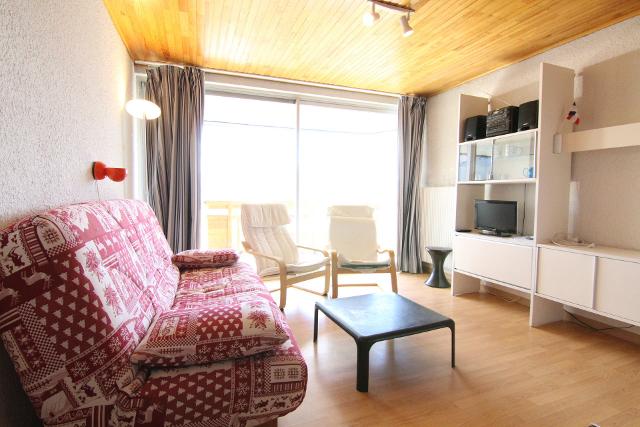 Appartements MERIDIEN - Alpe d'Huez