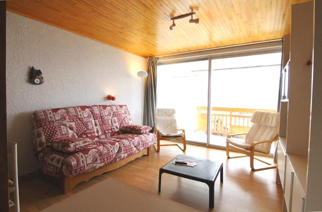 Appartements MERIDIEN - Alpe d'Huez