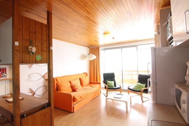 Appartements MERIDIEN - Alpe d'Huez