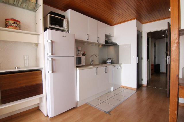 Appartements MERIDIEN - Alpe d'Huez