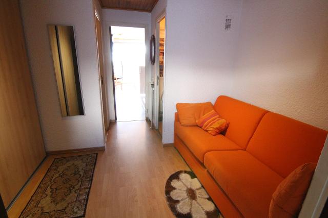 Appartements MERIDIEN - Alpe d'Huez