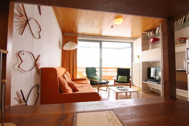 Appartements MERIDIEN - Alpe d'Huez