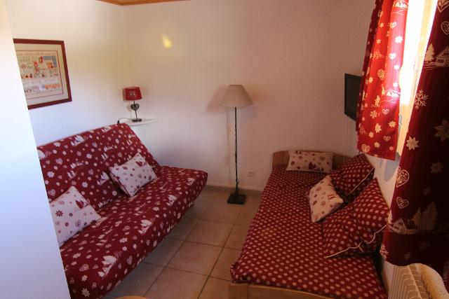 Appartements MONTANA - Alpe d'Huez