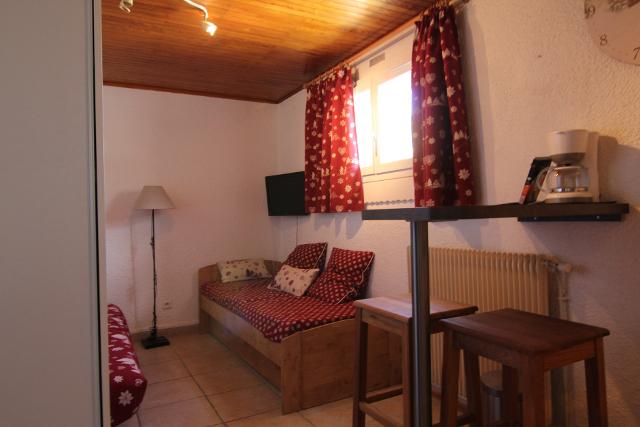 Appartements MONTANA - Alpe d'Huez