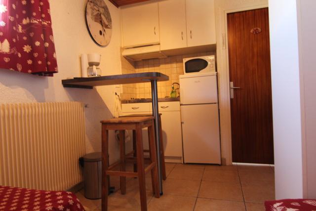 Appartements MONTANA - Alpe d'Huez