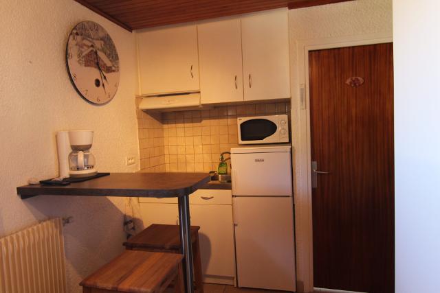 Appartements MONTANA - Alpe d'Huez