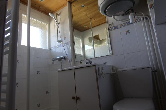 Appartements MONTANA - Alpe d'Huez