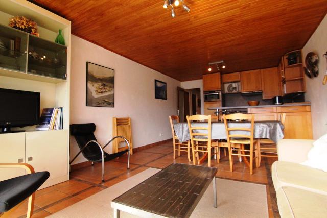 Appartements MONTANA - Alpe d'Huez