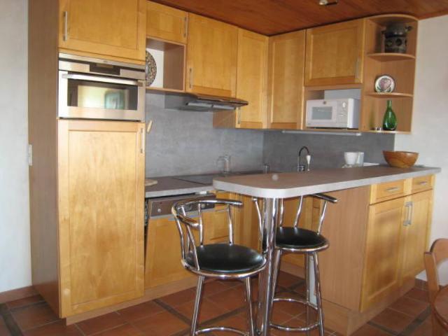 Appartements MONTANA - Alpe d'Huez