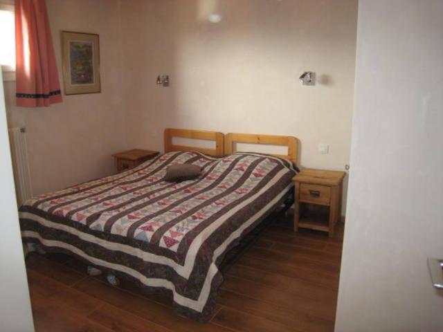 Appartements MONTANA - Alpe d'Huez