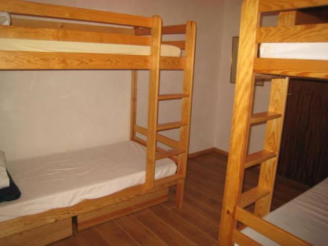 Appartements MONTANA - Alpe d'Huez