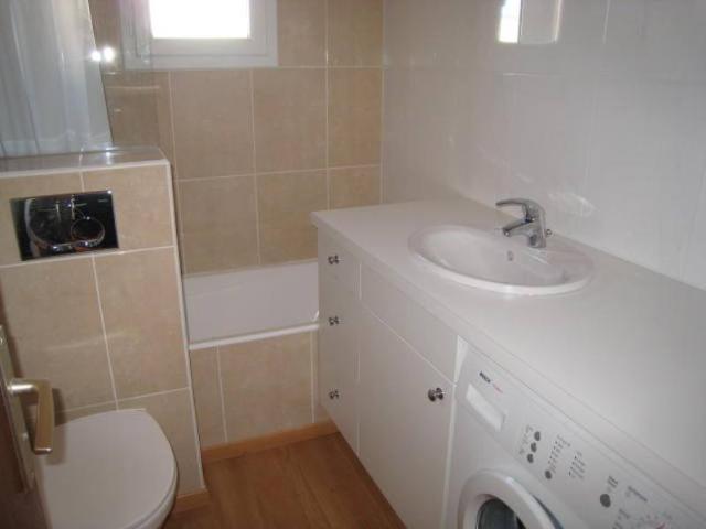 Appartements MONTANA - Alpe d'Huez