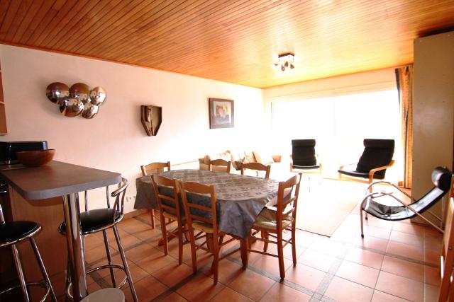 Appartements MONTANA - Alpe d'Huez