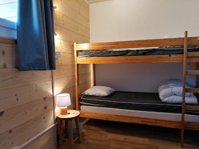 Appartements MONTANA - Alpe d'Huez