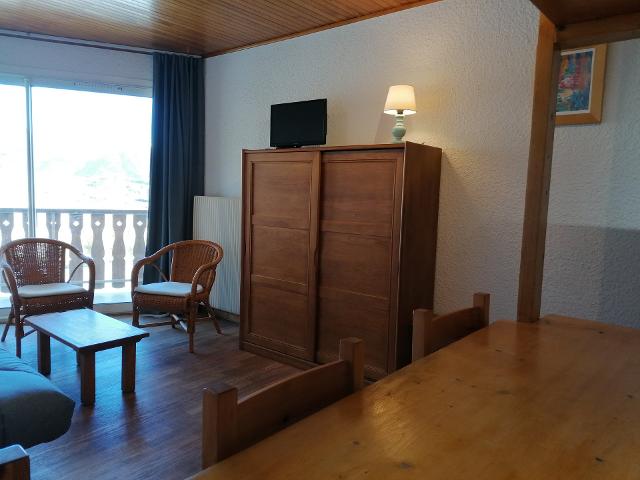Appartements MONTANA - Alpe d'Huez