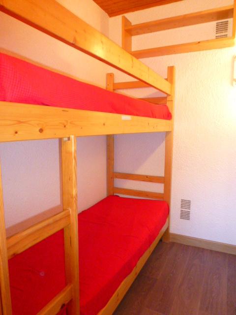 Appartements MONTANA - Alpe d'Huez