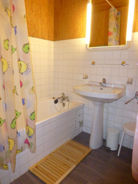 Appartements MONTANA - Alpe d'Huez