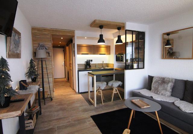 Appartements MUSARDIERE - Alpe d'Huez