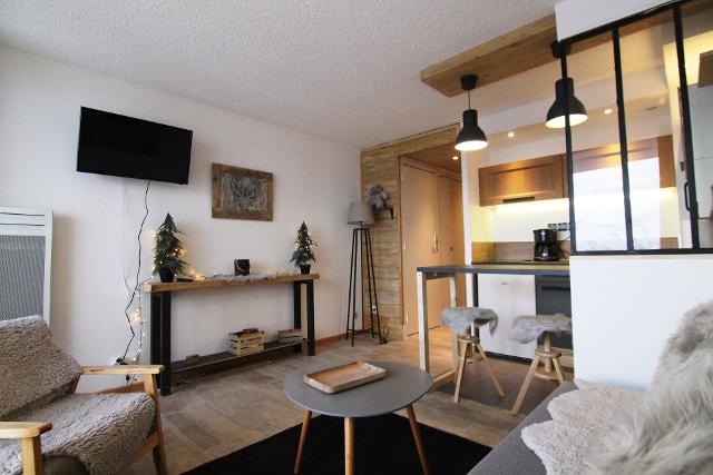 Appartements MUSARDIERE - Alpe d'Huez